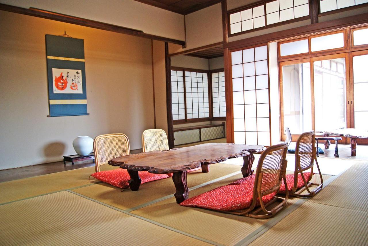 Dougoya Ryokan Matsuyama (Ehime)