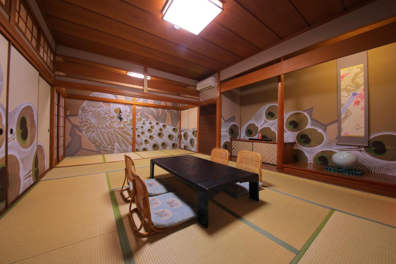 Dougoya Ryokan 3*